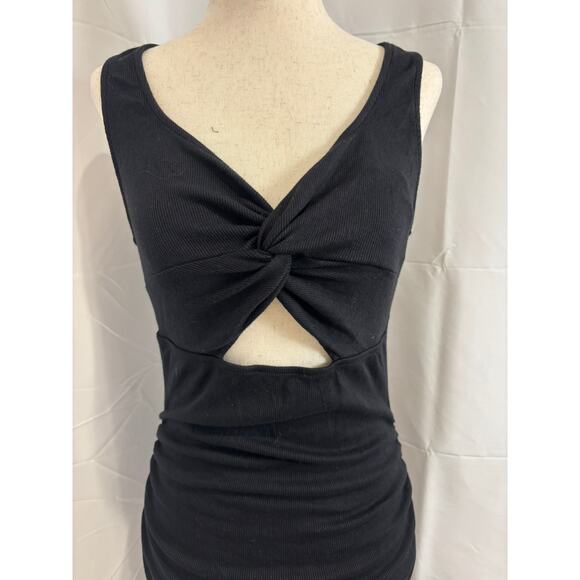 NWT Michael Starts Guilia Dress - Size MP - Picture 3 of 5